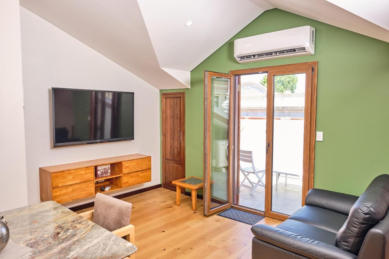 Rialto Aparthotel 4*