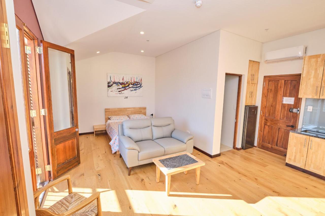 Rialto Aparthotel Fremantle